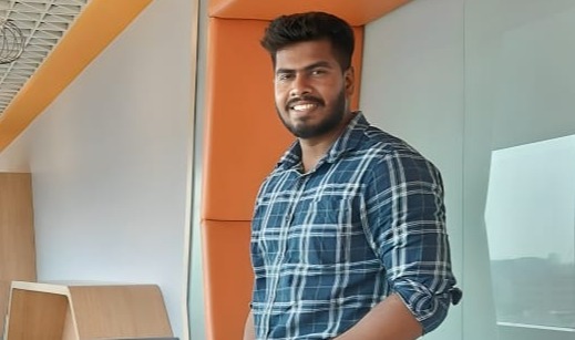 Vishwanath Nijampurkar